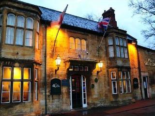 Inn The Swan Pub Isleworth
