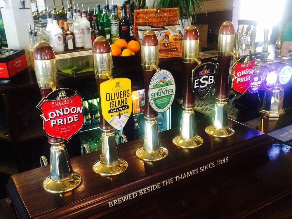 The Swan Pub 3*